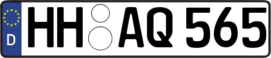 HH-AQ565