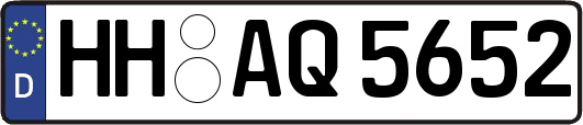 HH-AQ5652