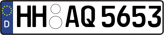 HH-AQ5653