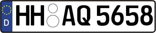 HH-AQ5658