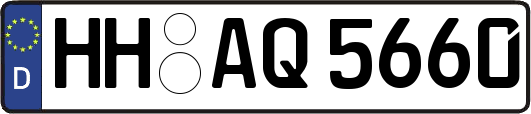 HH-AQ5660