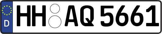 HH-AQ5661