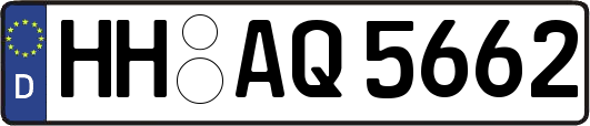 HH-AQ5662