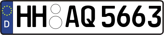 HH-AQ5663