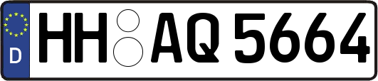 HH-AQ5664