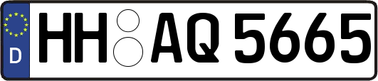 HH-AQ5665
