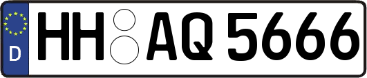 HH-AQ5666