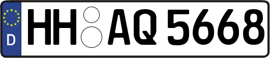 HH-AQ5668