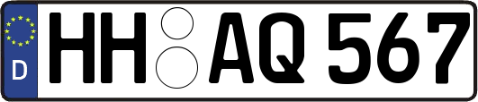 HH-AQ567
