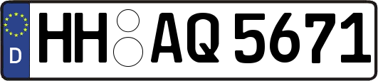 HH-AQ5671