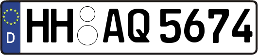 HH-AQ5674