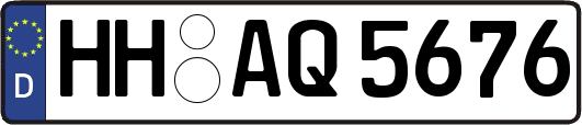 HH-AQ5676