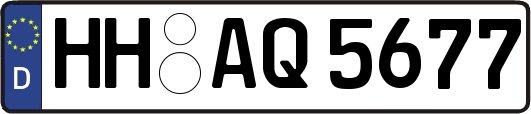 HH-AQ5677
