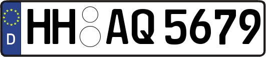 HH-AQ5679