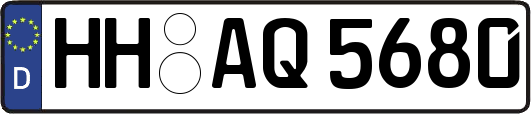 HH-AQ5680