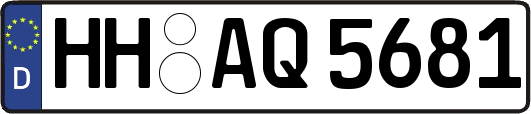 HH-AQ5681