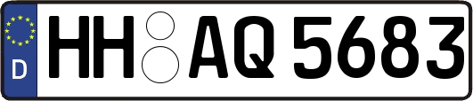 HH-AQ5683