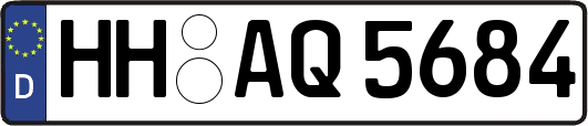 HH-AQ5684