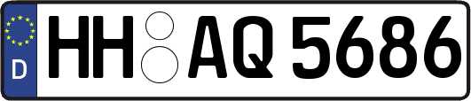HH-AQ5686