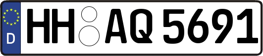 HH-AQ5691