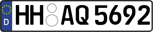 HH-AQ5692