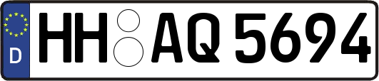 HH-AQ5694