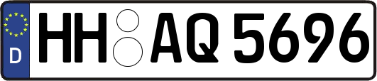 HH-AQ5696