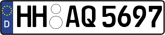 HH-AQ5697
