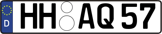 HH-AQ57