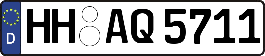 HH-AQ5711