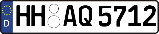 HH-AQ5712