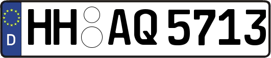 HH-AQ5713