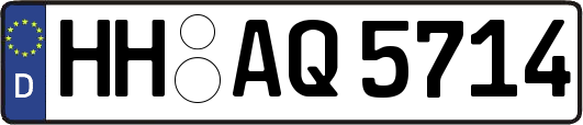 HH-AQ5714