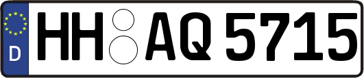 HH-AQ5715
