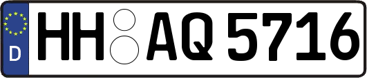 HH-AQ5716