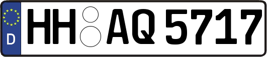 HH-AQ5717