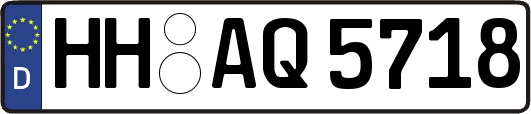 HH-AQ5718