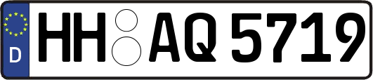 HH-AQ5719