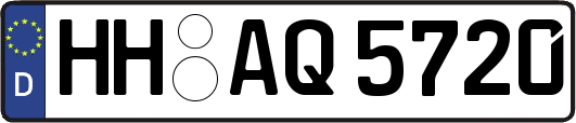 HH-AQ5720