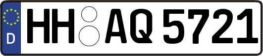 HH-AQ5721