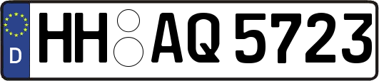 HH-AQ5723