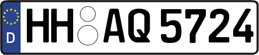 HH-AQ5724