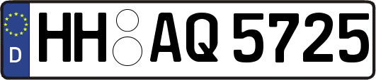 HH-AQ5725