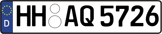 HH-AQ5726