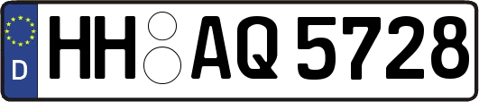 HH-AQ5728