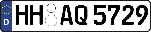 HH-AQ5729