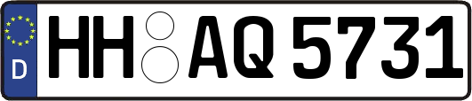 HH-AQ5731