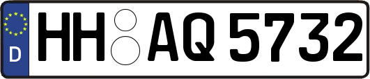 HH-AQ5732