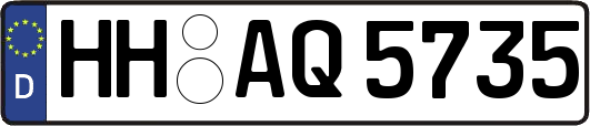 HH-AQ5735
