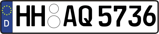 HH-AQ5736